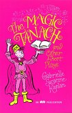 The Magic Tanach and Other Short Plays