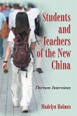 Students and Teachers of the New China