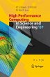 High Performance Computing in Science... - Bild 1