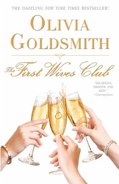 First Wives Club - Goldsmith, Olivia