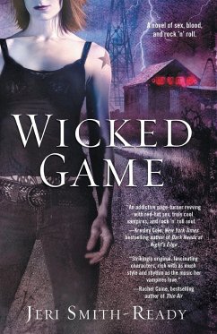 Wicked Game - Smith-Ready, Jeri