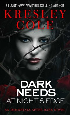 Dark Needs at Night's Edge - Cole, Kresley