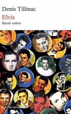 Cover Elvis