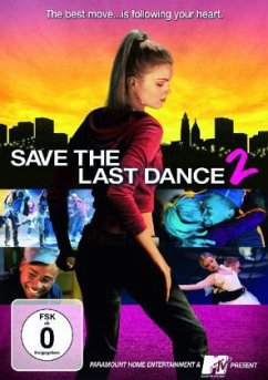 Save the Last Dance 2 - Columbus Short,Izabella Miko,Aubrey Dollar