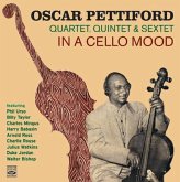 In A Cello Mood-Quartet,Quintet &Sextet Recordings In A Cello Mood-Quartet,Quintet &Sextet Recordings