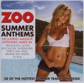 Zoo Summer Anthems