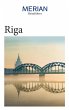 MERIAN Reiseführer Riga - Bild 1