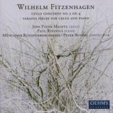 Cello Concerto 2 Op.4/+ Cello Concerto 2 Op.4/+