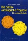 Die präzise astrologische Prognose