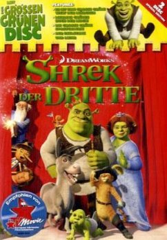 Shrek der Dritte Special Edition