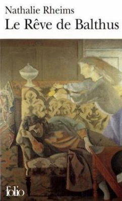 Reve de Balthus - Rheims, Nathalie