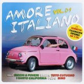 Amore Italiano Vol. 1