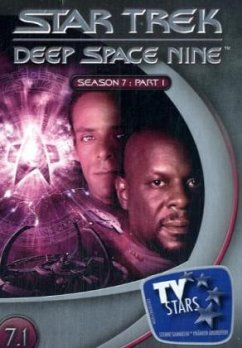 Star Trek - Deep Space Nine - Staffel 7