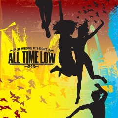 So Wrong,Its Right - All Time Low