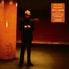 Deluxe Reissue Edition - Frevert,Niels