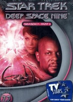 Star Trek - Deep Space Nine - Staffel 7