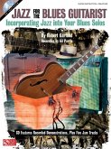 Jazz for the Blues Guitarist (+CD) Jazz for the Blues Guitarist (+CD)