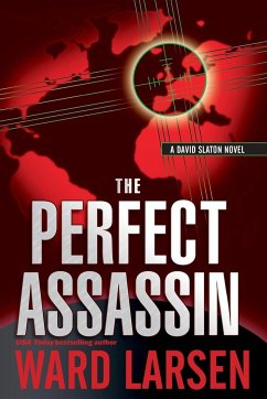The Perfect Assassin - Larsen, Ward