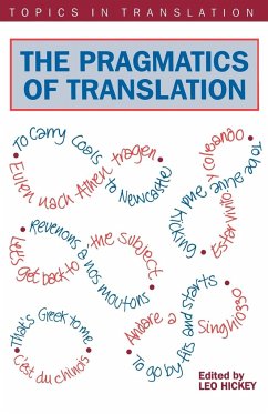 The Pragmatics of Translation