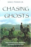 Chasing Ghosts