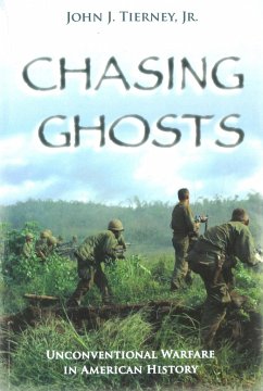 Chasing Ghosts - Tierney, John J