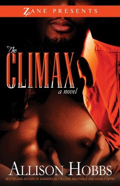 The Climax - Hobbs, Allison