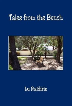 Tales from the Bench - Raldiris, Lu