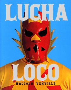 Lucha Loco