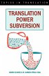Translation, Power, Subversion - Bild 1