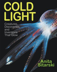 Cold Light - Sitarski, Anita