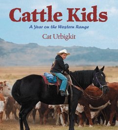 Cattle Kids - Urbigkit, Cat