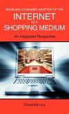 Modeling Consumer Adoption of the Internet as a Shopping Medium: An Integrated Perspective