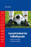 Lernwörterbuch der Fußballsprache