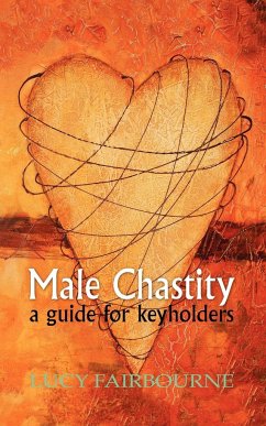 Male Chastity - Fairbourne, Lucy