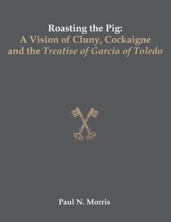 Roasting the Pig - Morris, Paul