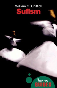 Cover Sufism