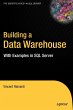 Building a Data Warehouse - Bild 1