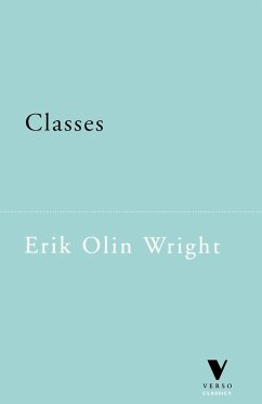 Classes - Wright, Erik Olin