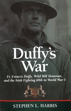 Duffy's War - Harris, Stephen L