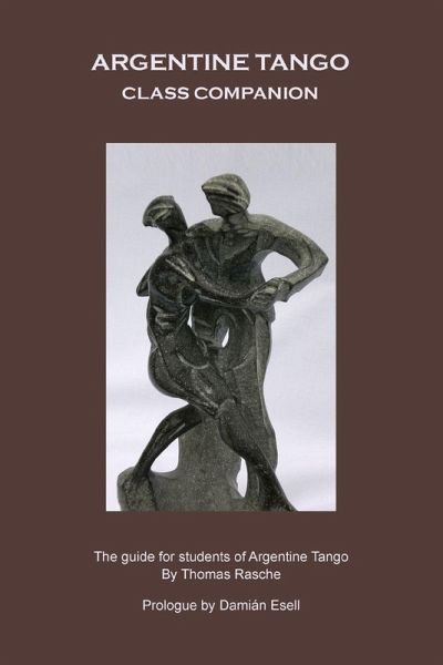 Argentine Tango - Class Companion Argentine Tango - Class Companion