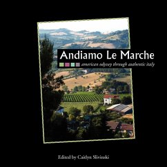 Cover Andiamo Le Marche