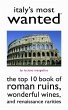 Italy's Most Wanted - Bild 1