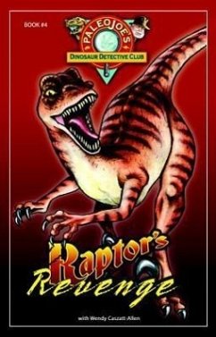 Raptor's Revenge - Paleojoe; Caszatt-Allen, Wendy