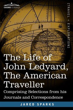 The Life of John Ledyard, the American Traveller