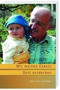 Cover Mit meinen Enkeln Gott entdecken