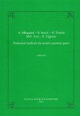 Numerical Methods for Atomic Quantum Gases