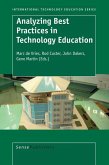 Analyzing Best Practices in Technology Education