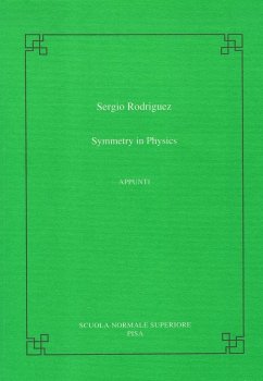 Symmetry in Physics - Rodriguez, Sergio