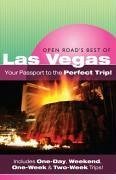 Open Road's Best of Las Vegas - Fenster, Jay; Cardoza, Avery