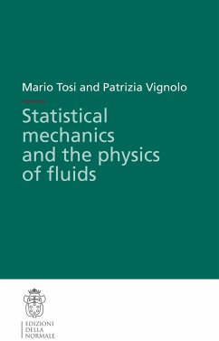 Statistical Mechanics and the Physics of Fluids - Tosi, Mario;Vignolo, Vignolo